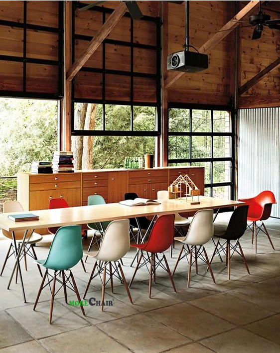 Ghế Eames AE-01