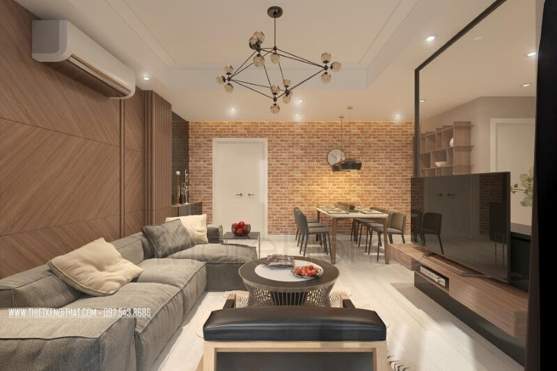 Sofa phòng khách hiện đại Sofa phòng khách hiện đại