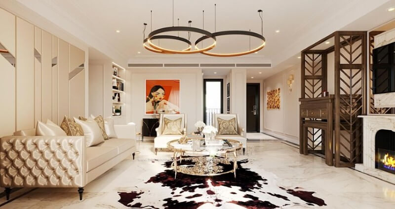 Sofa văng Sofa văng