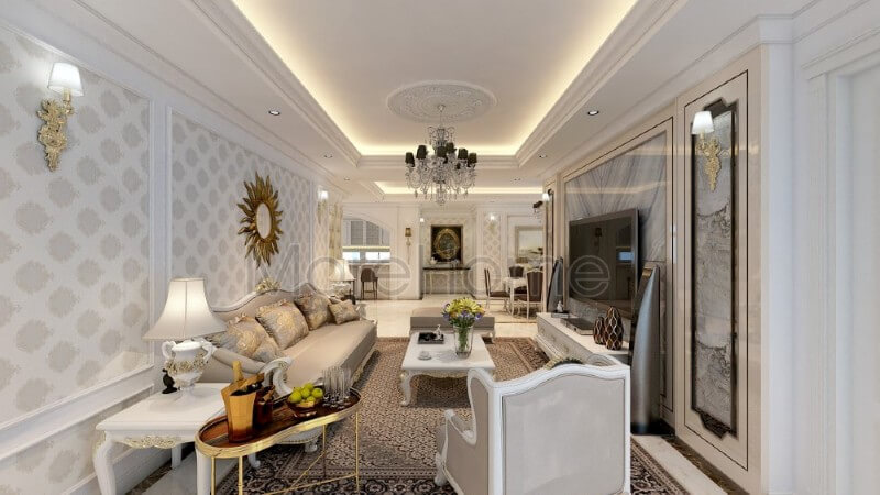 Sofa văng Sofa văng