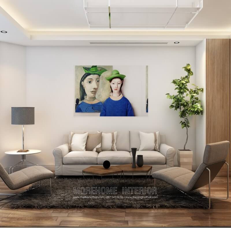 Sofa văng Sofa văng