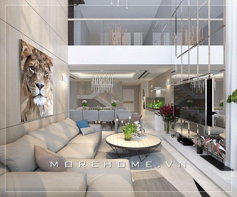 Bàn trà hình tròn với kiểu dáng thiết kế ấn tượng, độc đáo sản phẩm luôn nhận được sự ưu ái của đông đảo Quý khách hàng.