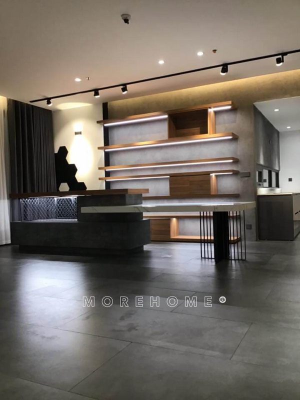 . Morehome có nhiều kinh nghiệm thi công nội thất hiện đại cho các căn hộ penthouse - duplex cao cấp tại hà nội, như công trình hình ảnh thi công nội thất ở căn hộ penthouse Skylake Phạm Hùng Hà Nội. Nếu quý khách hàng cần thuê đơn vị thi công nội thất tại Hà Nội, vui lòng liên hệ Morehome để được tư vấn và báo giá.